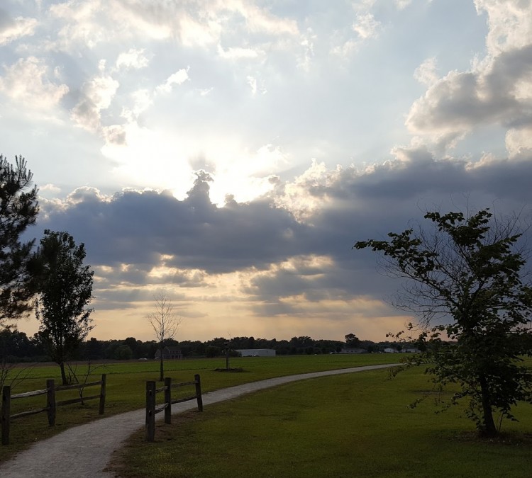 Onslow County Parks: Richlands Steed Park (Richlands,&nbspNC)